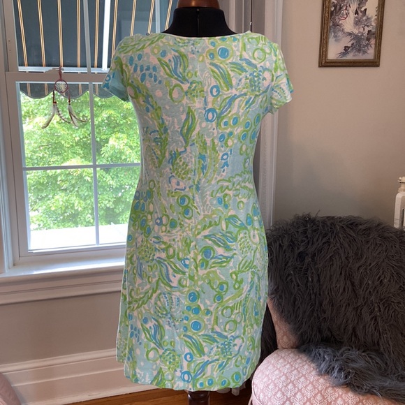 💜 Cute Lilly Dress - Picture 4 of 6